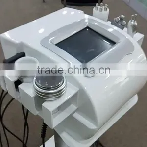 Top Sale 5in1 Cavitation rf Vacuum Slimming Machine With 2 Years Warranty thumbnail-4