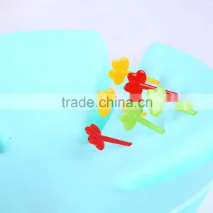 China Dishes Brands Small Food Cheap China Plastic Fruit Dish thumbnail-5