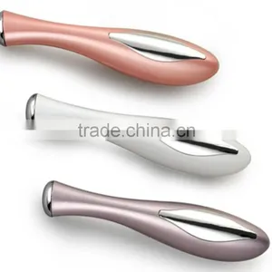 Promotional Electric Vibration Anti-wrinkle Eye Massager Pen thumbnail-1