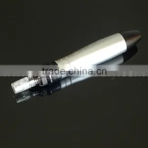 New Microneedle Micro Derma Pen DR-9 thumbnail-1