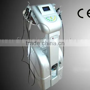 Facial Oxygen Machine Oxygen Jet Peel Machine Skin Rejuvenation For Anti Aging Wrinkle Therapy thumbnail-1