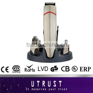 New Design Hot Sell Good Looking Fine Workmanship Hair Clipper Case thumbnail-1