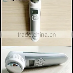 Mini Ion Hot and Cold Therapy Beauty Device Design Bars Mini Cold Hammer thumbnail-4