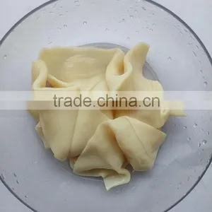 Export Pasta Konjac Lasagne Shape With Private Label thumbnail-1