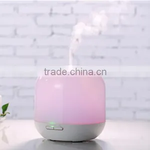 12 V Portable and Manual Essential Oil Diffuser/air Diffuser/ Air Fresher thumbnail-1