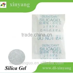 SGS & MSDS Certified Silica Gel Desiccant Extensive Use Humidity Super Dry Wholesale Price thumbnail-1