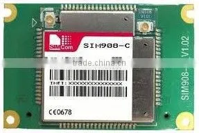 Simcom Datasheet Gps Module Sim908 thumbnail-1