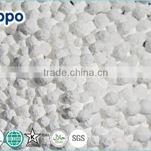 Industrial Grade Anhydrous White Calcium Chloride Pellets 93% As Snow Melting,drilling Mud Industry, thumbnail-4