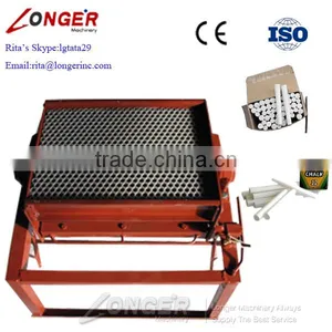 Hot Sale Chalk Making Machine|School Chalk Machine|Chalk Manufacturing Machine thumbnail-3