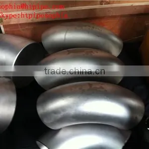 ASTM A403 WP348 Elbows thumbnail-2