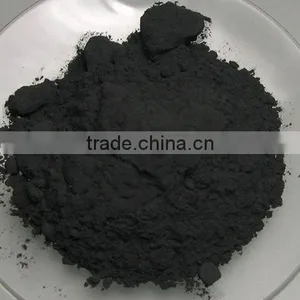 Lanthanum Iron Oxide Nanpowder thumbnail-1