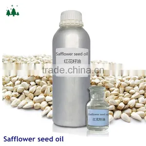 Biggest Manufacturer 100% Pure and Natural Essential Oil Safflower Seed Oil thumbnail-2