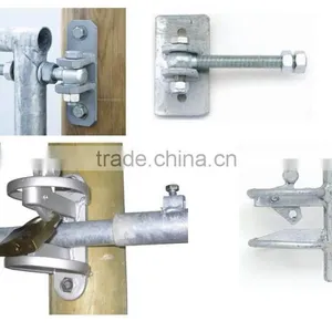 Temporary Horse Fence Panel / Cows Panel,Direct Manufacturer,ISO9001:2008,2015 Hot Sale thumbnail-5