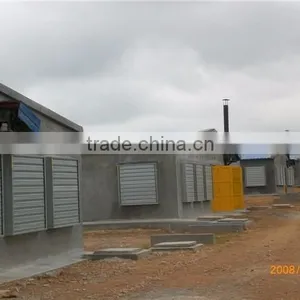 Poultry House Farm Shed Ventilation Exhaust Cooling Poultry Fan thumbnail-3