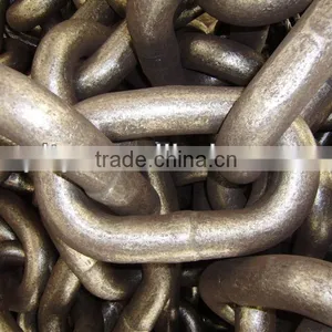 ANCHOR CHAIN BUOY CHAIN CHINA SUPPLIER thumbnail-1
