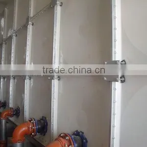Assembled Water Tank With Glass Fiber Reinforce Panels thumbnail-6