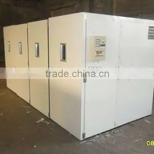 Cabinet Egg Incubator thumbnail-1