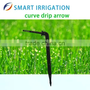 2016 Brand New Four Way Drip Irrigation Arrow thumbnail-3