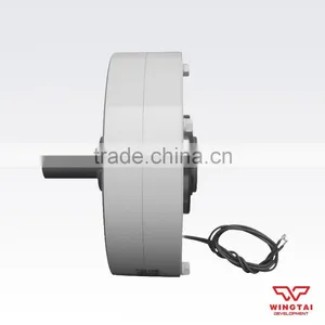 Japan Mitsubishi Powder Brake thumbnail-4