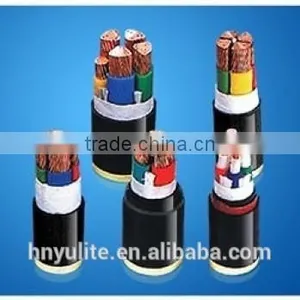 1KV XLPE Insulated Power Cable thumbnail-1