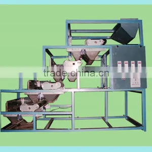 Magnetic Separator Machine for Alumina Weakly Magnetic Contamination thumbnail-1