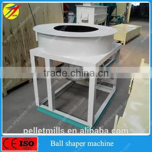 Top Quality Organic Fertilizer Machine for Sale thumbnail-1