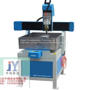 Mini 4040 CNC Engraver thumbnail-5