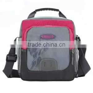 New Design Europe and the American Style Sport Messenger Bag (BWXB009) thumbnail-1