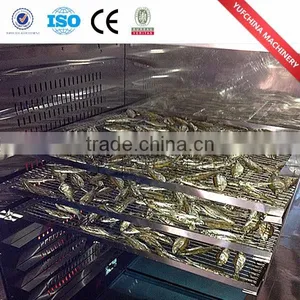 China Professional Herbs Drying Machine thumbnail-1