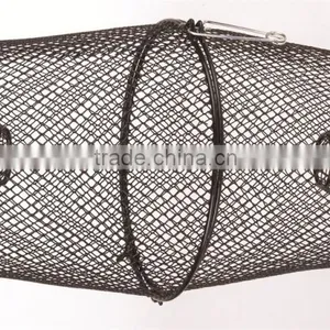 Beneficial Metal Shrimp Cage thumbnail-1