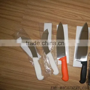 Livestock Carcass Remnant Hair Removed Knives thumbnail-4