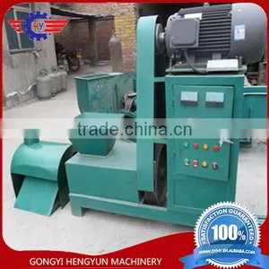 Best Sale Corn Straw Sawdust Charcoal Machine thumbnail-1