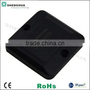 Metal Tag ISO 18000-6C UHF RFID Anti-Metal Tag ABS Material For Metal Objects thumbnail-1