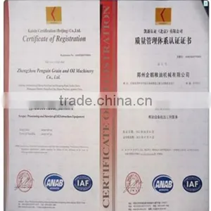 Cooking Oil Making Machine Manufacturer Crude Oil Refining Equipment2016 thumbnail-5