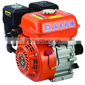 Popular Gasoline Engine QF-5.5hp thumbnail-1