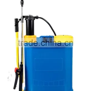 DHE-16L-01 2ways Sprayer ,Agricultural Knapsack Battery and Manual Sprayer ,Agricultural l /2 in 1 Sprayer thumbnail-2