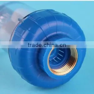 Plastic Siliphos Filter With Antiscalant Balls for Washing Machine thumbnail-3