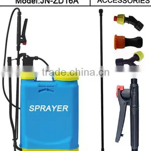Adjustable Nozzle Sprayers thumbnail-1