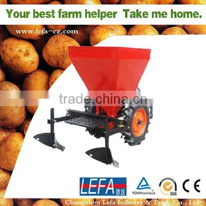 Tractor Drive Potato Planting Machine Seeder 1 Row Potato Planter thumbnail-1