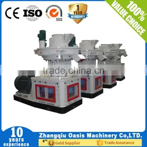 Machine for Make Pellet Wood thumbnail-6
