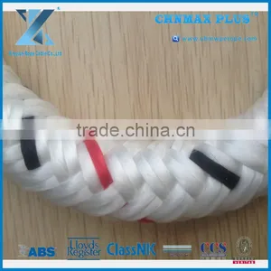 DIA 8-96mm High Duty UHWMPE Fiber CHNMAX PLUS Rope thumbnail-1