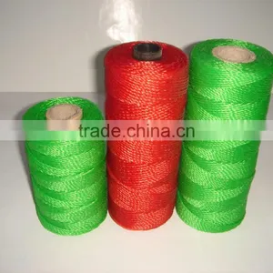 Clothesline Rope and Polyethylene Fishing Twine thumbnail-6