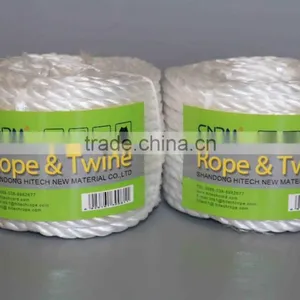 Quality PP Twisted Marine Rope thumbnail-4
