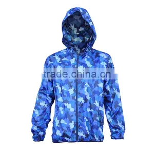 Sun Protection Climbing Rock Quick Dry Thin as Skin Clothes thumbnail-4