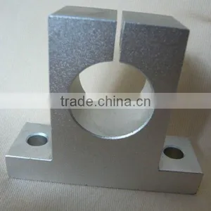 Linear Rail Shaft Support SK10 thumbnail-5