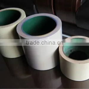 White Brown Amber Cream Dehusking Rubber Rolls thumbnail-1