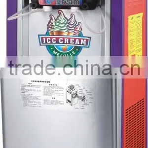 China CE Certification Cheap Price Commercial Electric Carpigiani Ice Cream Machine for Sale thumbnail-1