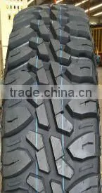 33*12.5R20LT Mud Tires for Hotsales thumbnail-1