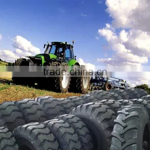 Agricultural Tyre12.4-28 thumbnail-1