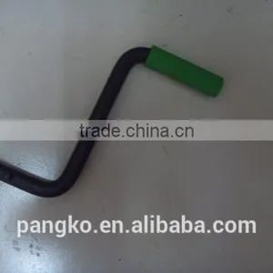 Starting Shaft/crank, Small Quantity Accept thumbnail-3